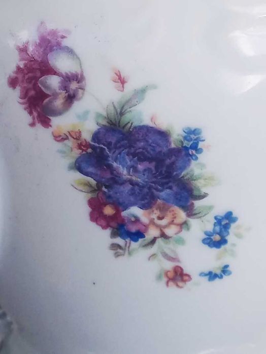 Dzbanek kawa-herbata (Wałbrzych)