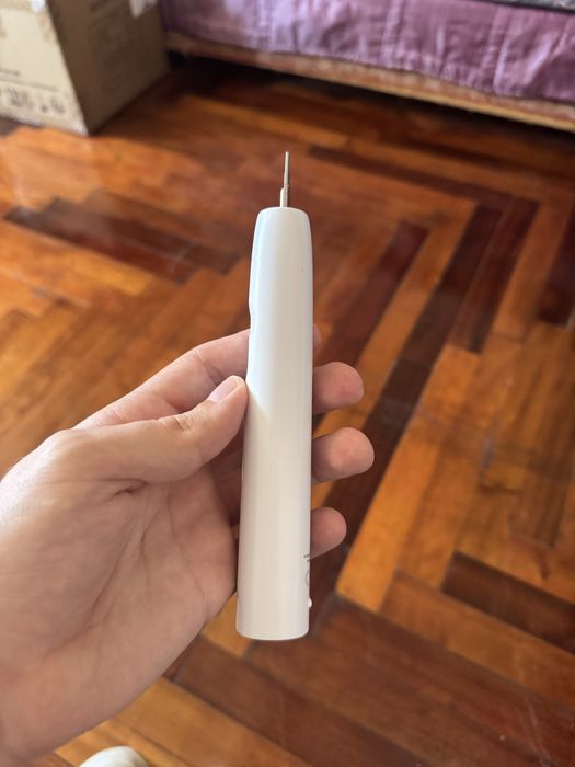 Звукова зубна щітка Philips Sonicare 3100