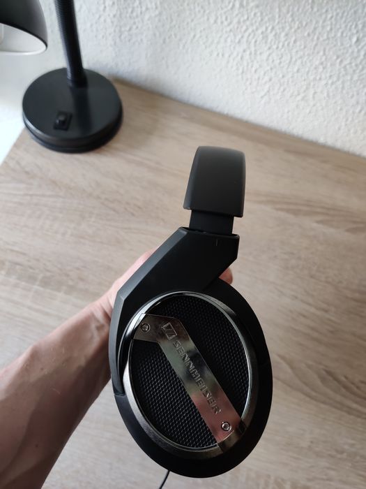 Headphones Sennheiser HD 449