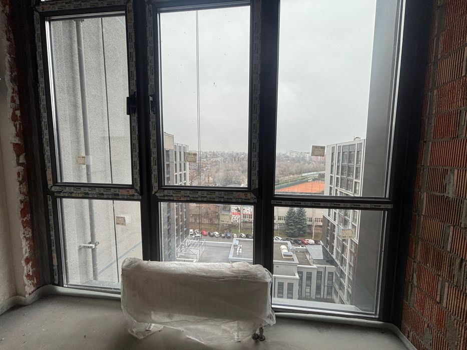 Продам ЖК ЖЕНЕВА, новострой 2022 год/Центр/Видовая/12-й этаж