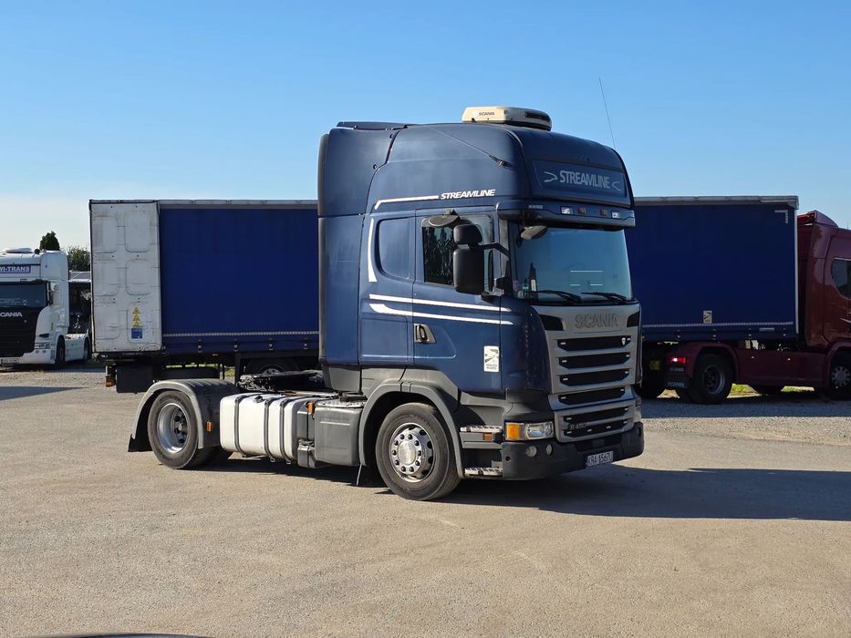 Scania