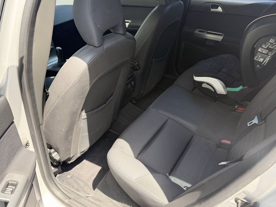 Volvo V50 2.0D 136cv 2007