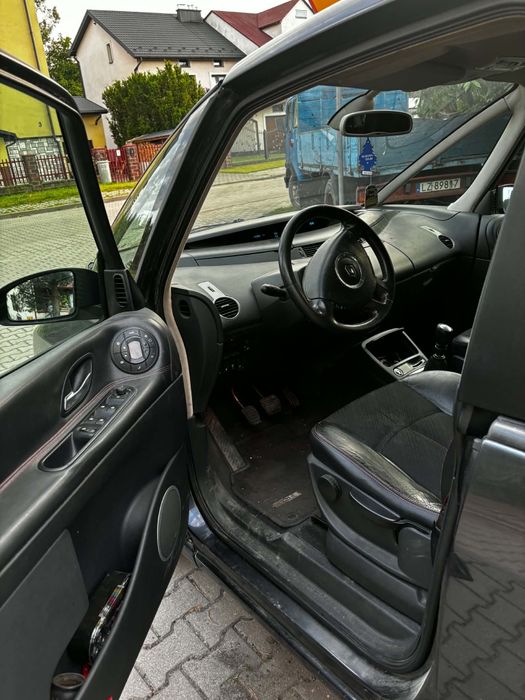 Renault espace 2008rok  diesel