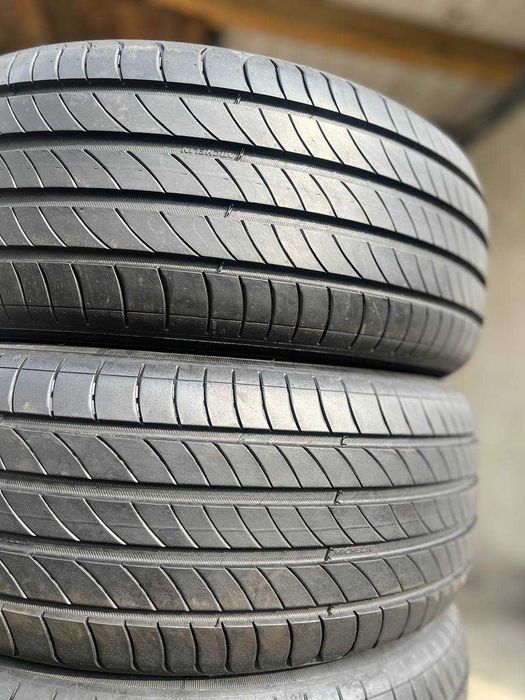 Літні Шини 205 55 R16 Michelin 2024 Year!