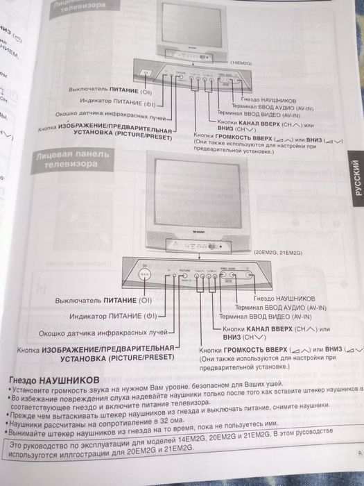 Телевізор для дачі