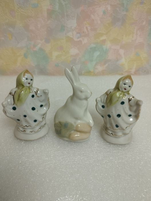 Продам статуэтки.