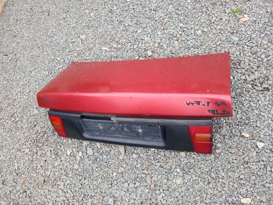 Кришка багажника,ляда Opel Vectra A B/Omega B