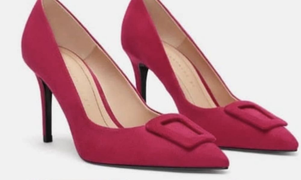 Туфлі Zara оригінал