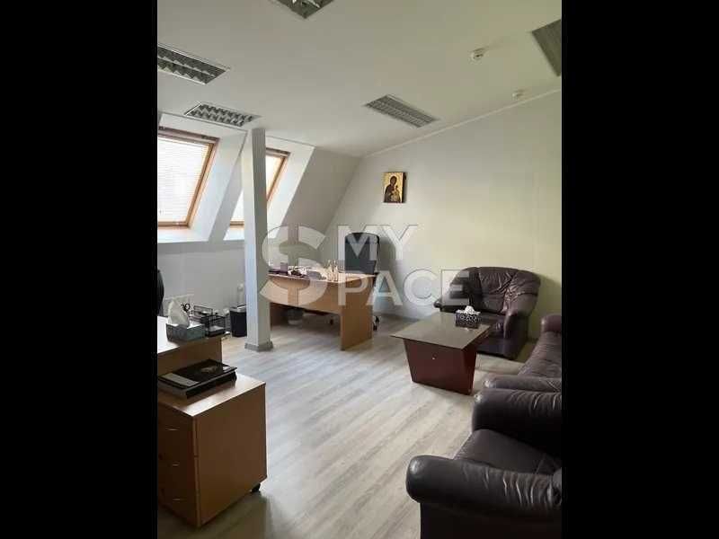 Комерція офіс 500м2 Володимирська Жилянська Центр Тарасівська