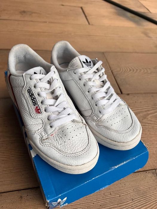 Adidas Continental 80 G27706 rozmiar 36