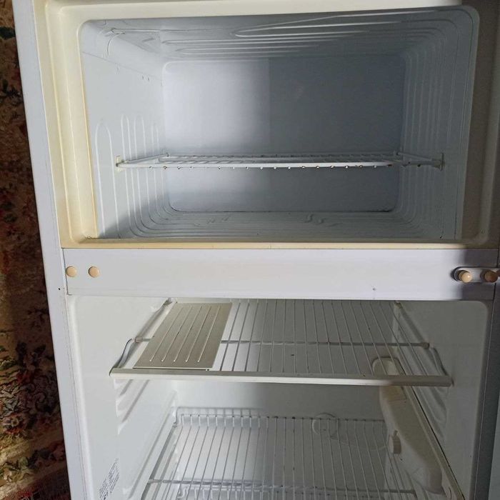 Холодильник Минск-Атлант