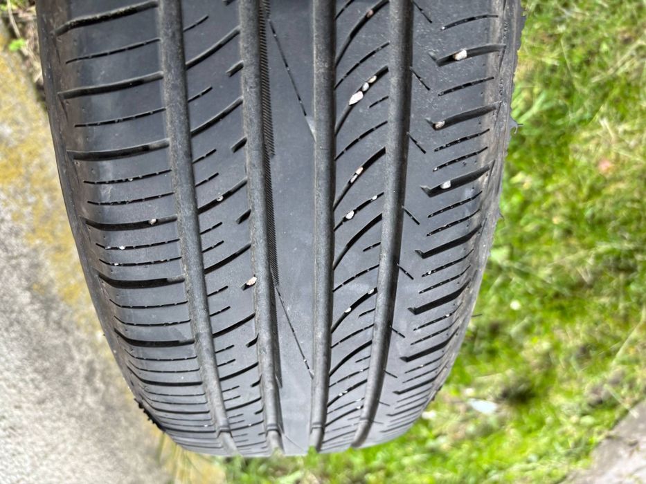 Koła aluminiowe do peugeota