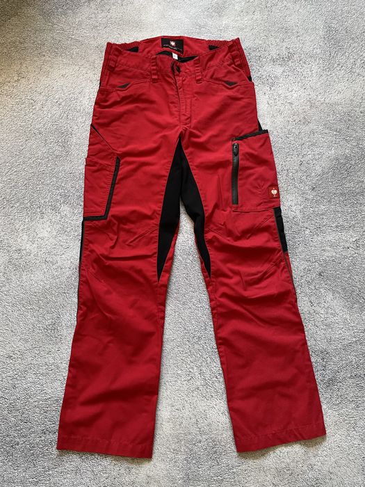 Професійний робочий комлект Engelbert Strauss розмір S