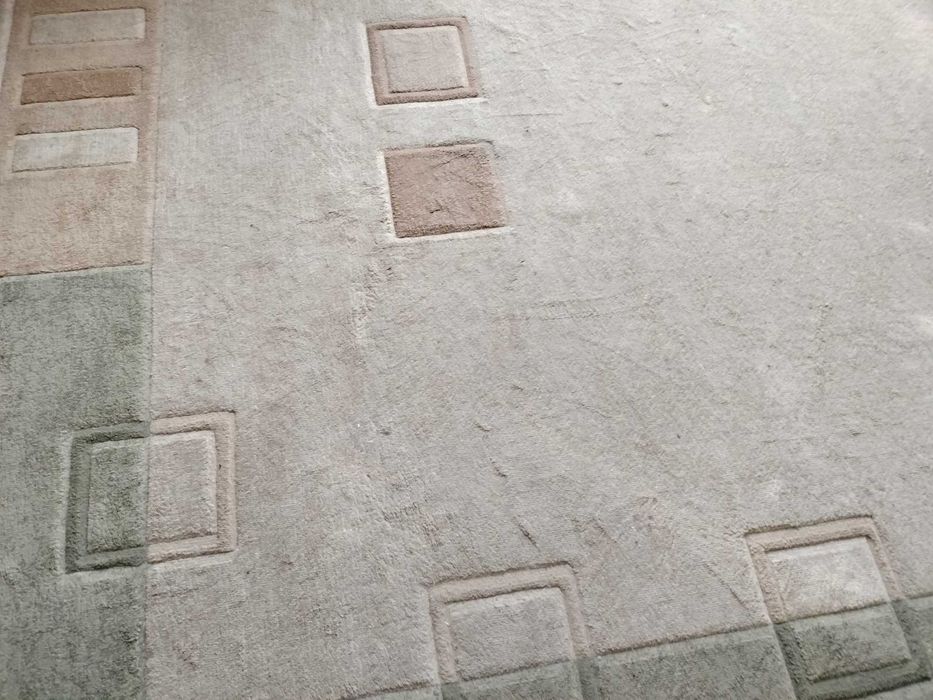 Dywan 240x330 Turecki ręcznie tkany, bardzo duży 7,92m2