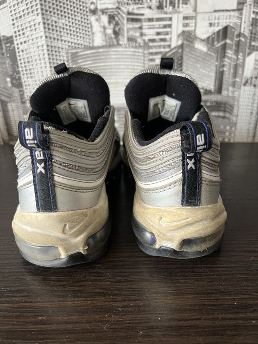 Кросівки Nike Air Max 97