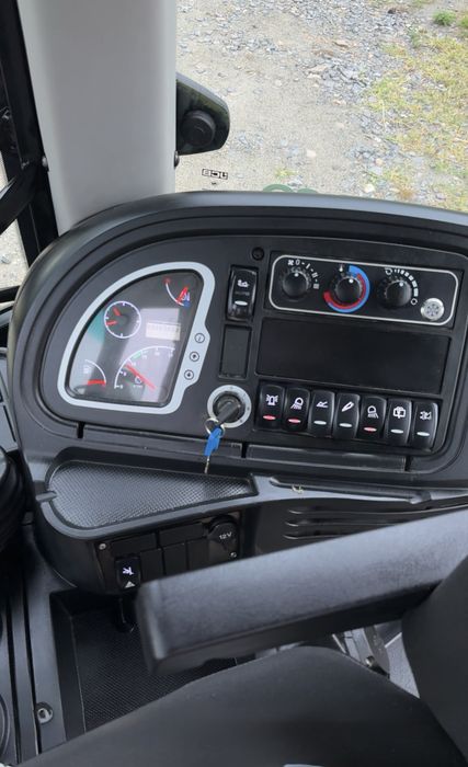 Jcb 3cx 2018. Привезений з Європи. Розмитнений.