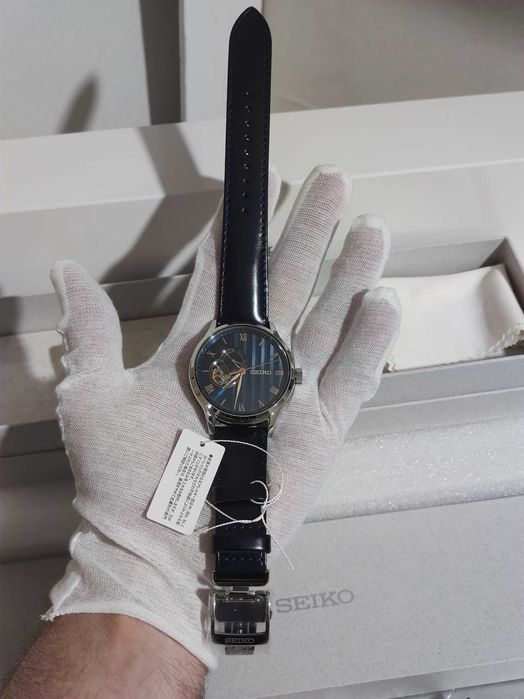 Часы Seiko Presage SARY187