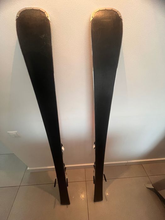 Narty HEAD V-Shape V6 LYT – 170 cm