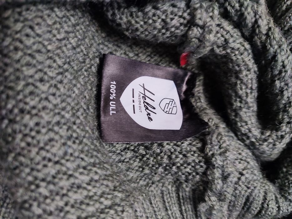 Норвежский свитер Heldre, M.