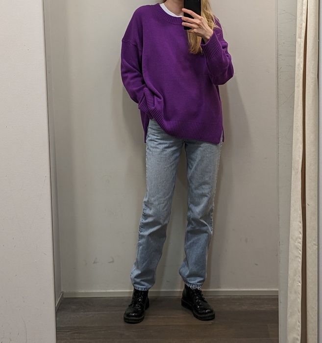 Светр united colors of benetton