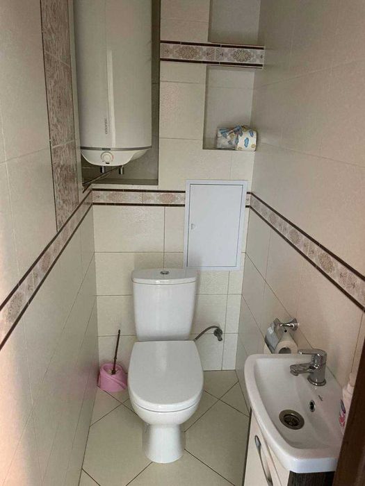 Оренда 3-кімнатної квартири в новобудові (Дубляни, вул. Шевченка)