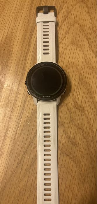 Sprzedam zegarek Garmin Forerunner 955 Solar z mapami PL TOPO