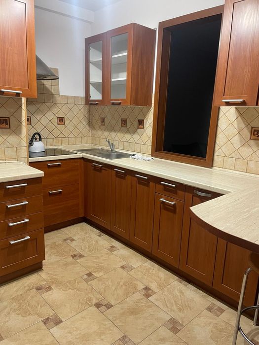 Mieszkanie na wynajem - Tarasy Warty, Rondo Rataje