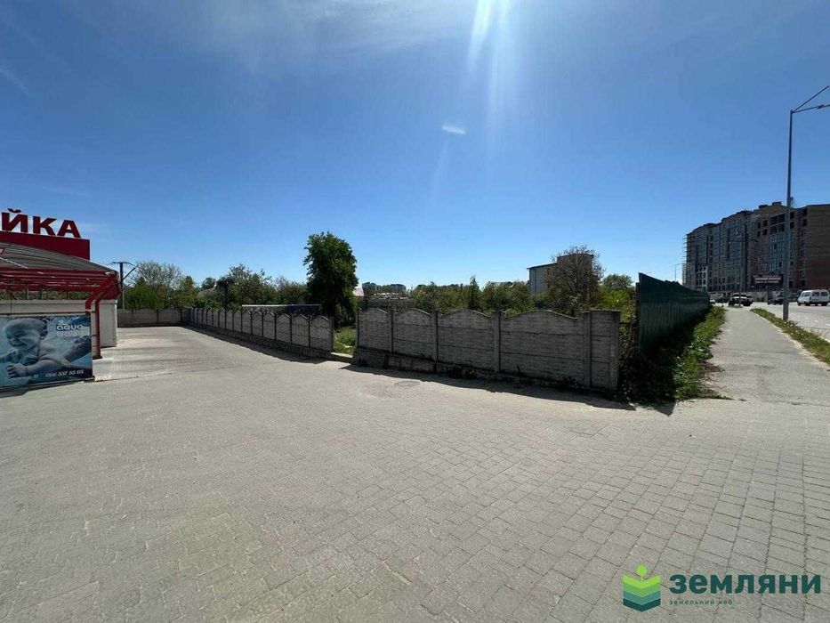 Продається комерційна ділянка по Набережній (6)