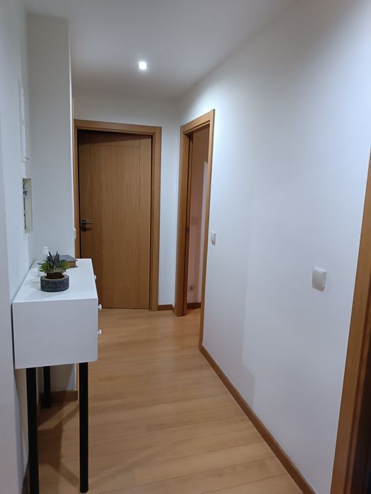 Alugo T1+1, Porto, Paranhos