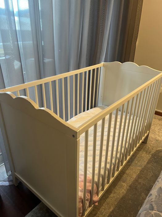 Berço para bebé /crianca