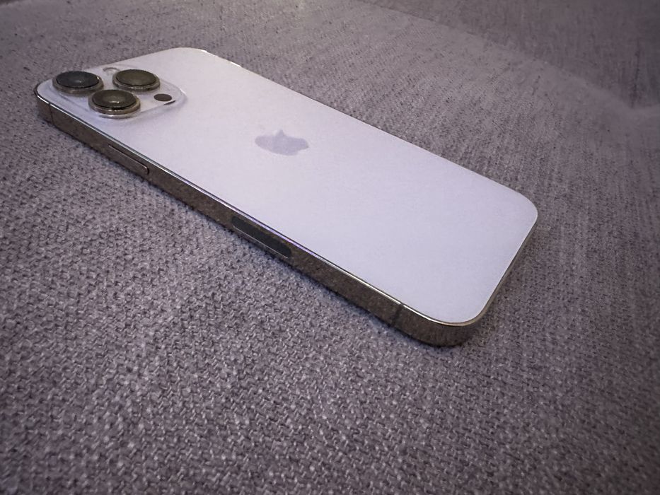 Iphone 13 Pro Max 128GB gold