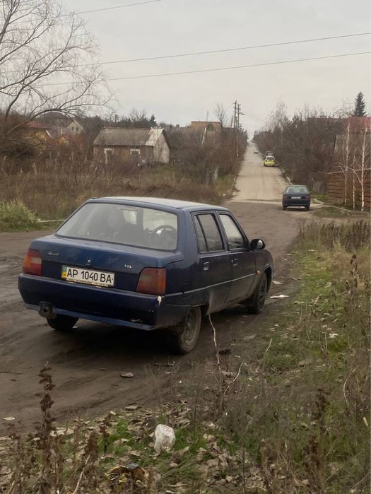 Славута 1.2s карб