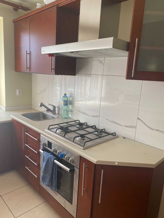 Mieszkanie na wynajem 70m2 Rybie