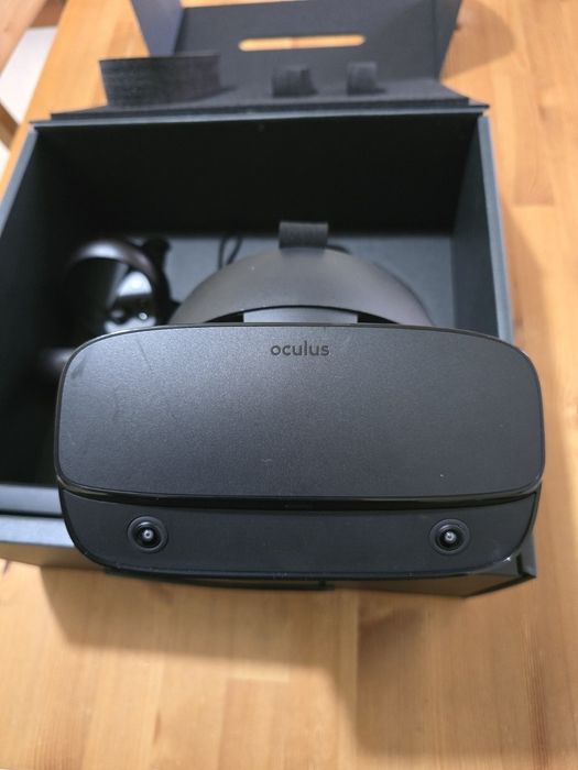 Oculus Rift S original sem cabo
