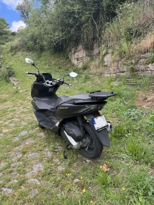Honda PCX 125cc