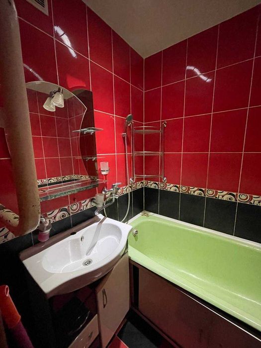 Довгострокова оренда квартири Кривий Ріг