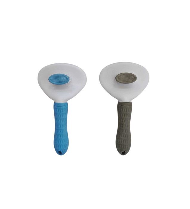 Щітка для грумінгу, вичісування шерсті