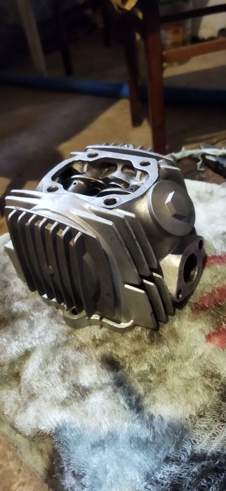 Разборка двигателей альфа дельта