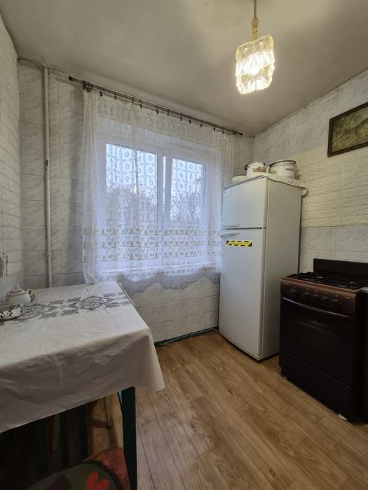 Продам бюджетную 1к квартиру пр.Поля