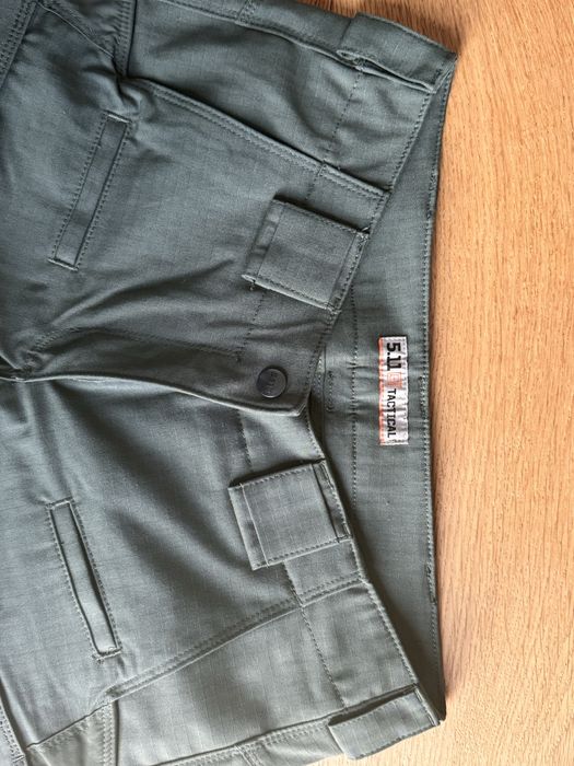 Тактичні штани 5.11 Tactical НОВІ/НЕ НОШЕНІ
