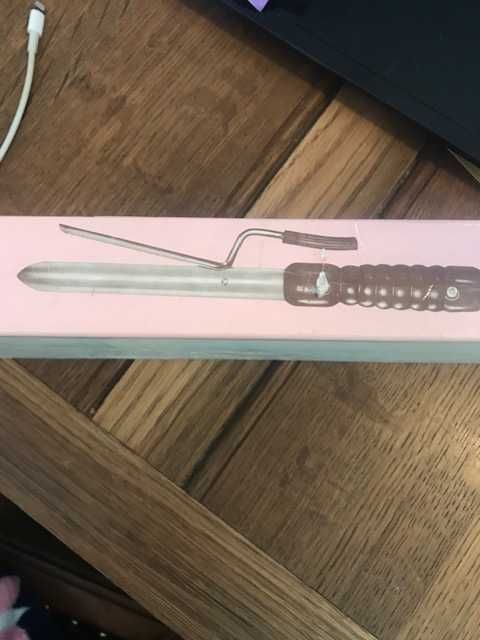 Alisador cabelo Lilibeth