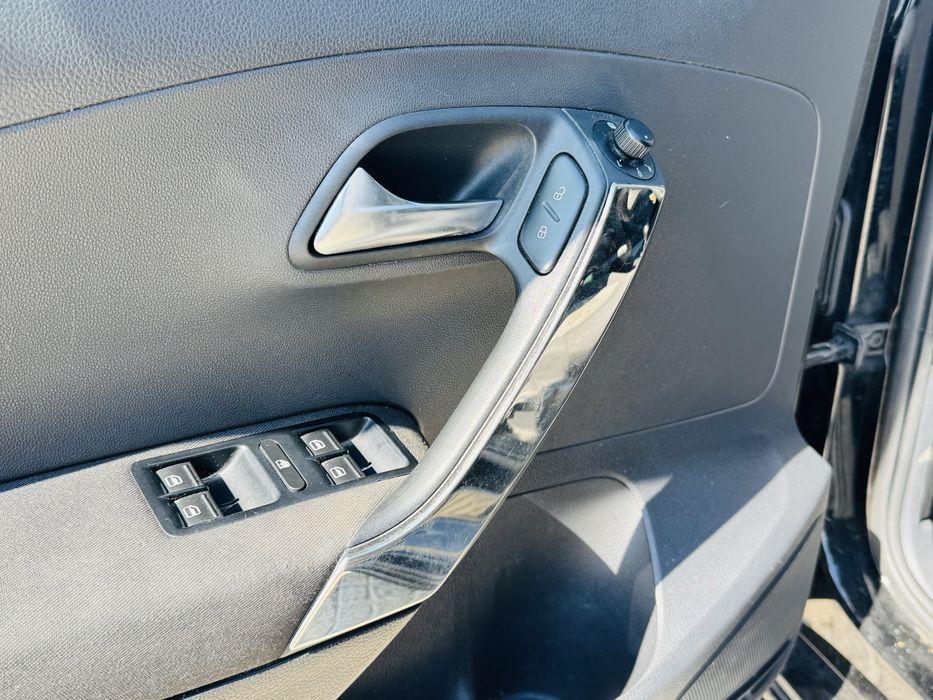 Volkswagen Polo 1.2 TDi BlueMotion