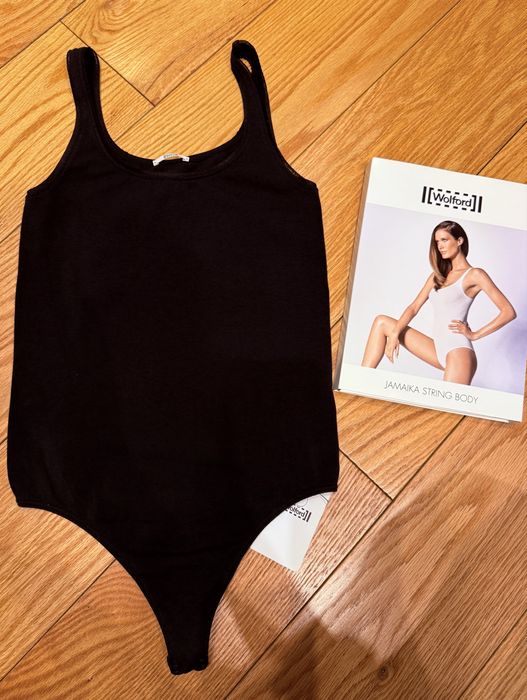 Wolford боди размер S