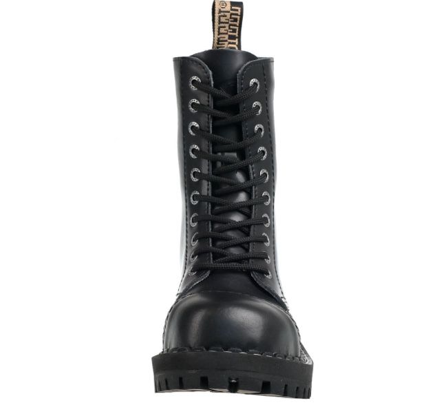 Зимние ботинки Steel