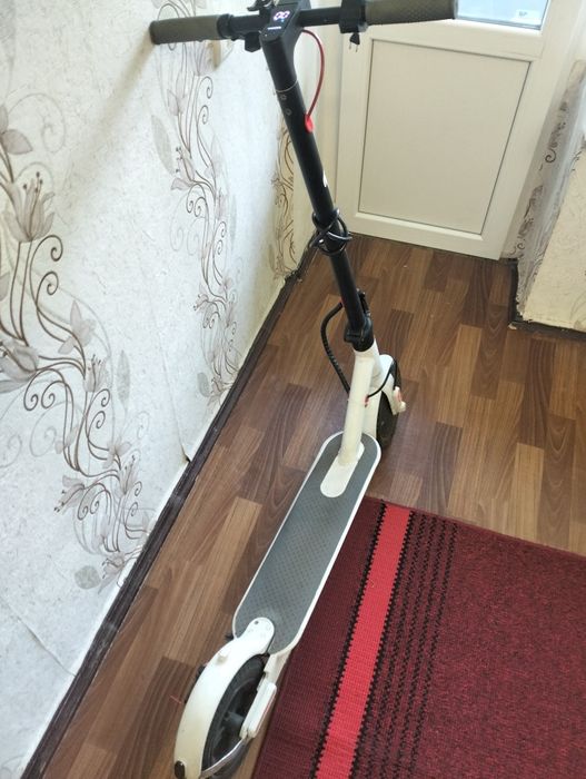 Електросамокат 36v 250w
