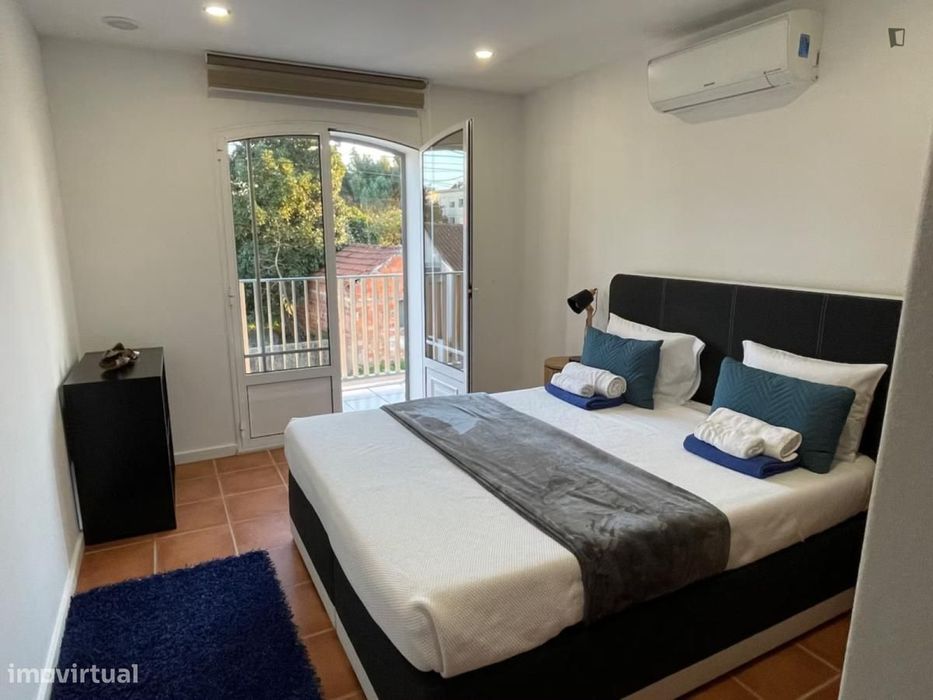 Casa com 3 quartos - localizado em Aveiro