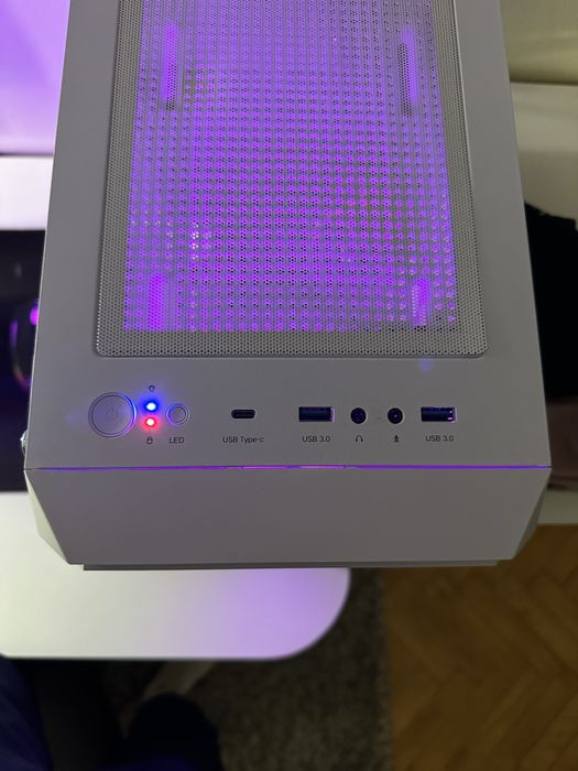 ігровий компютер (пк)