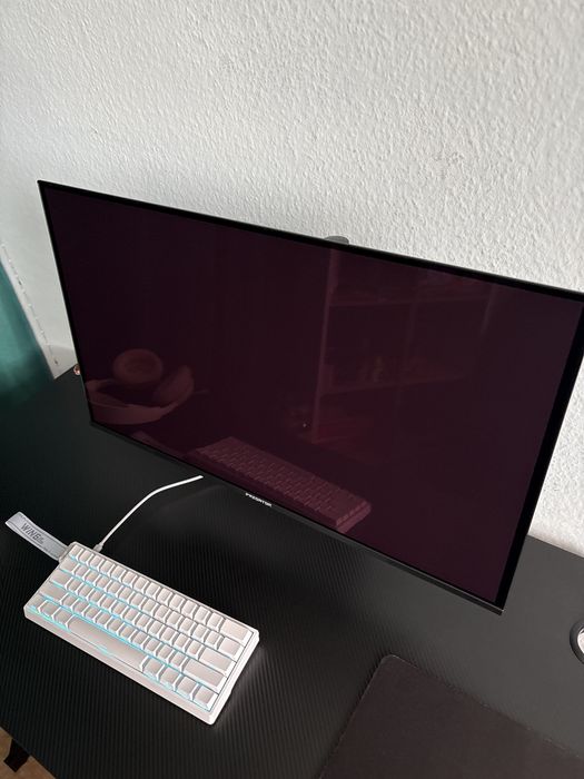 Monitor oled 2560p 280hz