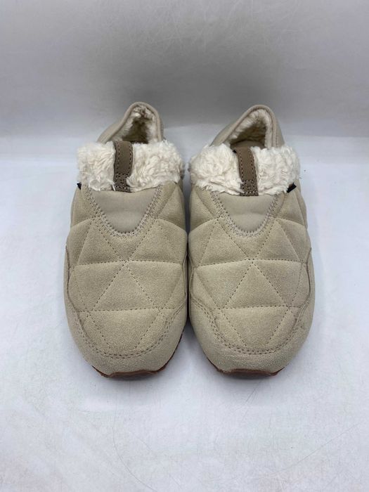 Сліпони на хутрі teva reember plushed (1129600) оригінал