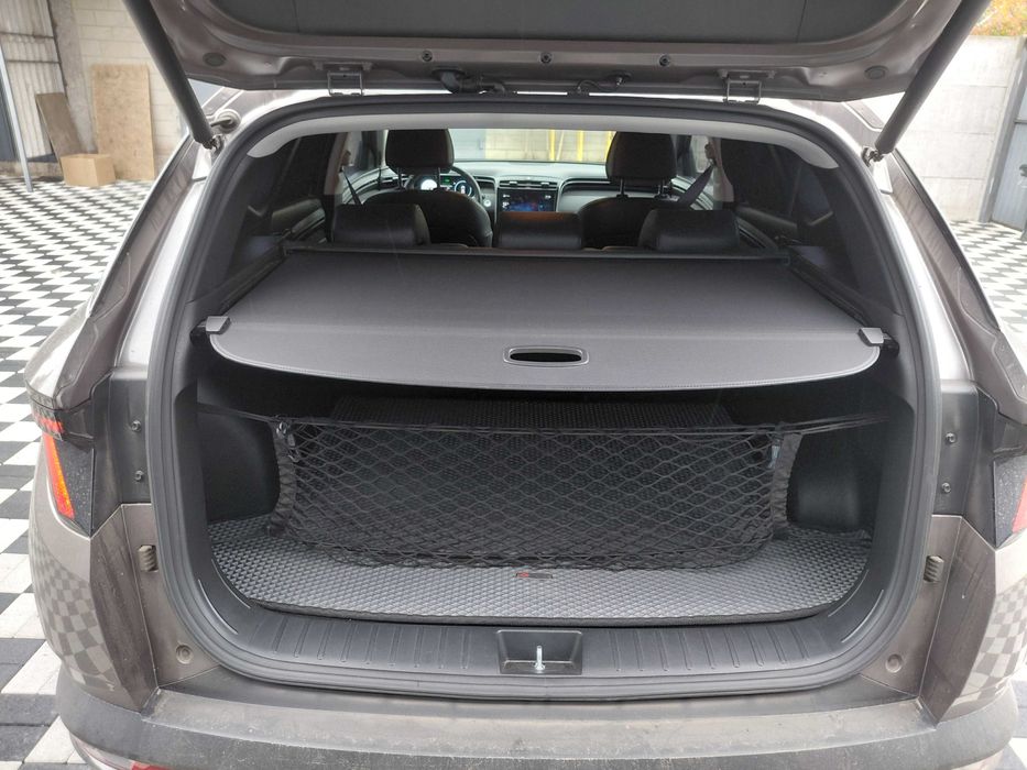 Hyundai Tucson TOP PLUS